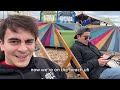 Jack The Man - The Great Escape Behind The Scenes