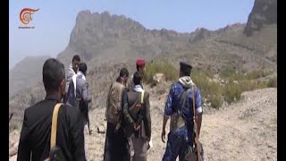 الجيش اليمني واللجان يثبتون سيطرتهم في مناطق الضالع