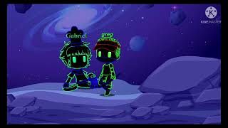 databrawl ep2:dataminers (short)