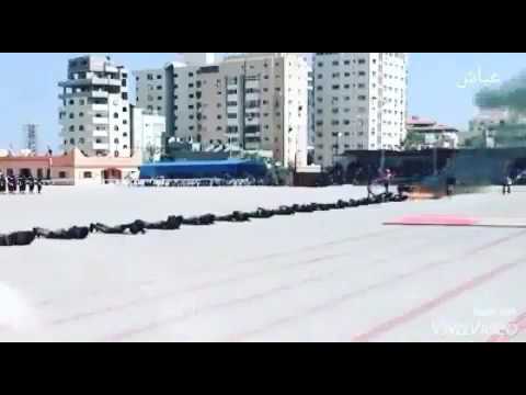 تدريب الجيش الاردني