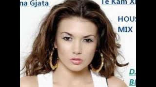 Elvana Gjata - Te Kam Xhan (House Mix 2010)