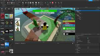 Fixing The engineer tower(gnomecode addons)