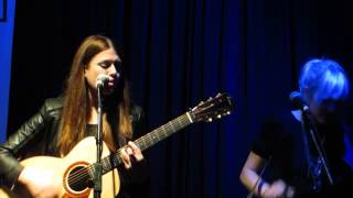 Larkin Poe: Elephant