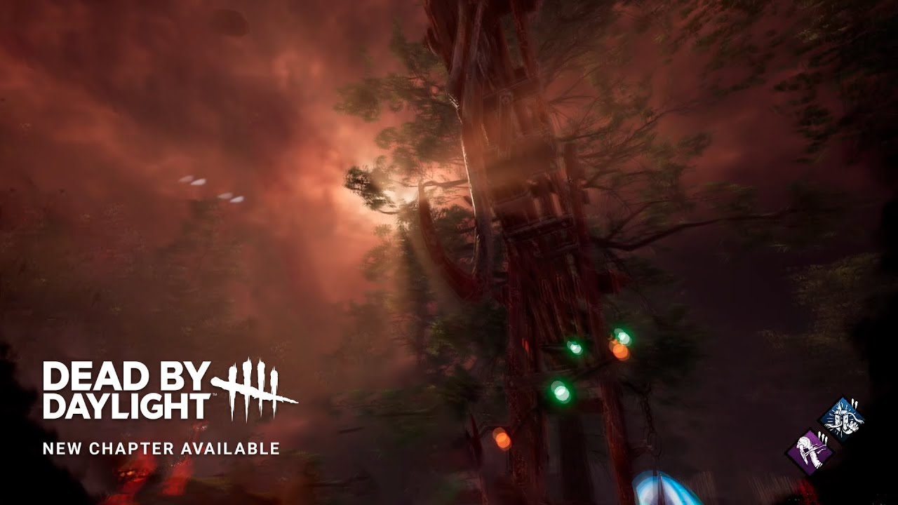 внеочередной поход Маирса (не монтаж) | Dead by Daylight