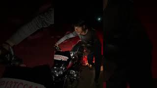 Horror comedy video Bacchae door rahe #comedy