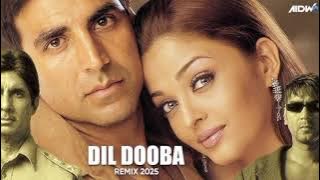 Dil Dooba – Sonu Nigam & Shreya Ghoshal | Khakee | Fun Romantic Bollywood Classic 💙🎶