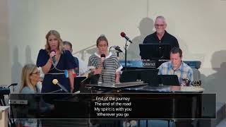 The Commission Chelsea Holt Emily Winkelman Sheila Sorrells