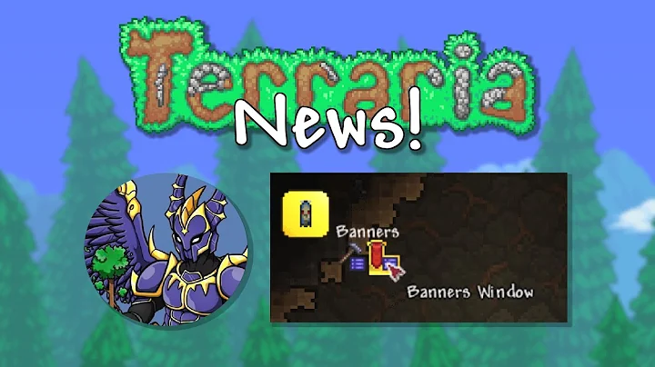 Terraria 1.4.5 is adding something incredible - DayDayNews