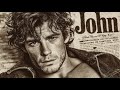 Somberae The Man Named John ROCK SONG For All JOHN S Somberae The Man Named John ROCK SONG For All JOHN S
