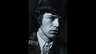 Mick Jagger - Catch as Catch Can