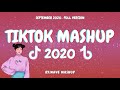 Tiktok Mashup 2020 September🍓🍭not clean🍓🍭