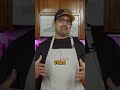 Copying Tesla Diner's French Toast (Bay Area Edition!) #shorts