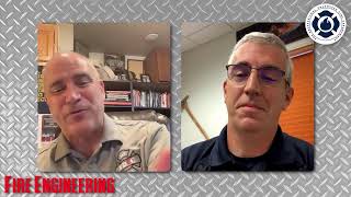 How to Maintain On-Scene Accountability
