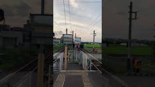 キハとつばめ #shorts