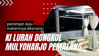 PUNDEN DESA MULYOHARJO PEMALANG