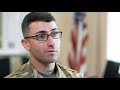 First Lieutenant, US Army | How I got my job & where I'm going | Part 2 | Khan Academy