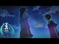 HoneyWorks feat.【Hatsune Miku】キララ/Kirara  [eng sub]