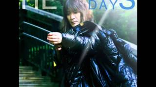 Eizo Sakamoto - Heavenly Days