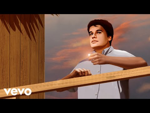Juan Gabriel - Se Me Olvidó Otra Vez (Letra / Lyrics)