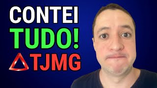 O Que Faz um Oficial Judiciário do TJMG? (NA PRÁTICA)