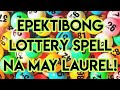 GAWIN MO ITO! BAGO KA TUMAYA SA LOTTO!