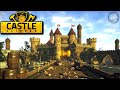 Castle Flipper #1 &quot;Un Chapuzas Medieval&quot; - En Español