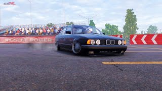Drifting The BMW E34 / Bandit | CarX Drift Racing Online screenshot 3