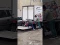 One small act of kindness can mean everything. ❤️🚛 #ytshorts #wholesome #viral #humanity #kindness