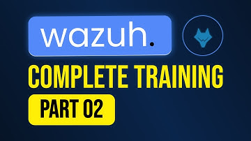Wazuh SIEM Installation Prerequisites - Part 02 #wazuh #blueteam #SIEM #cybersecurity