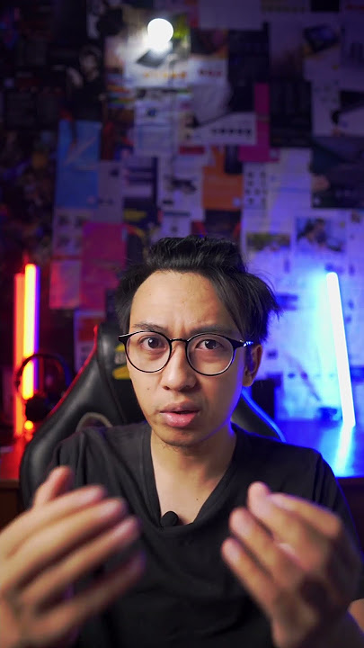 Cara memperbaiki Video kedip-kedip atau flicker