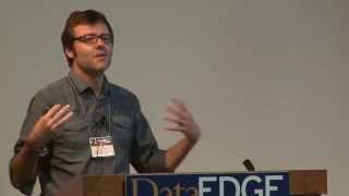 Search and Recommendation from Millions of Songs and Videos - DataEDGE 2015