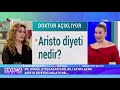 Aristo diyeti nedir aristo diyeti nasl yaplr