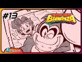 Bananas 🍌, perigos ⛔️ e rage 😓!Donkey Kong Bananza #13 - Desculpem, o som do jogo começa aos 43:00 🫤