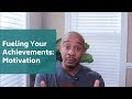 Fueling your achievements motivation  explore more
