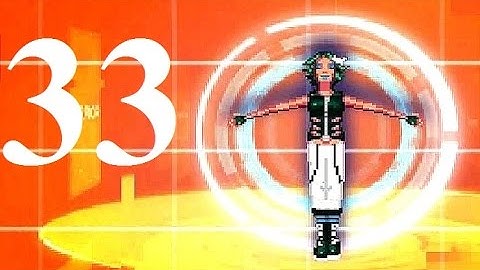 Technobabylon - Part 33 Let
