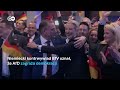 Kontrwywiad: AfD jest skrajnie prawicowa