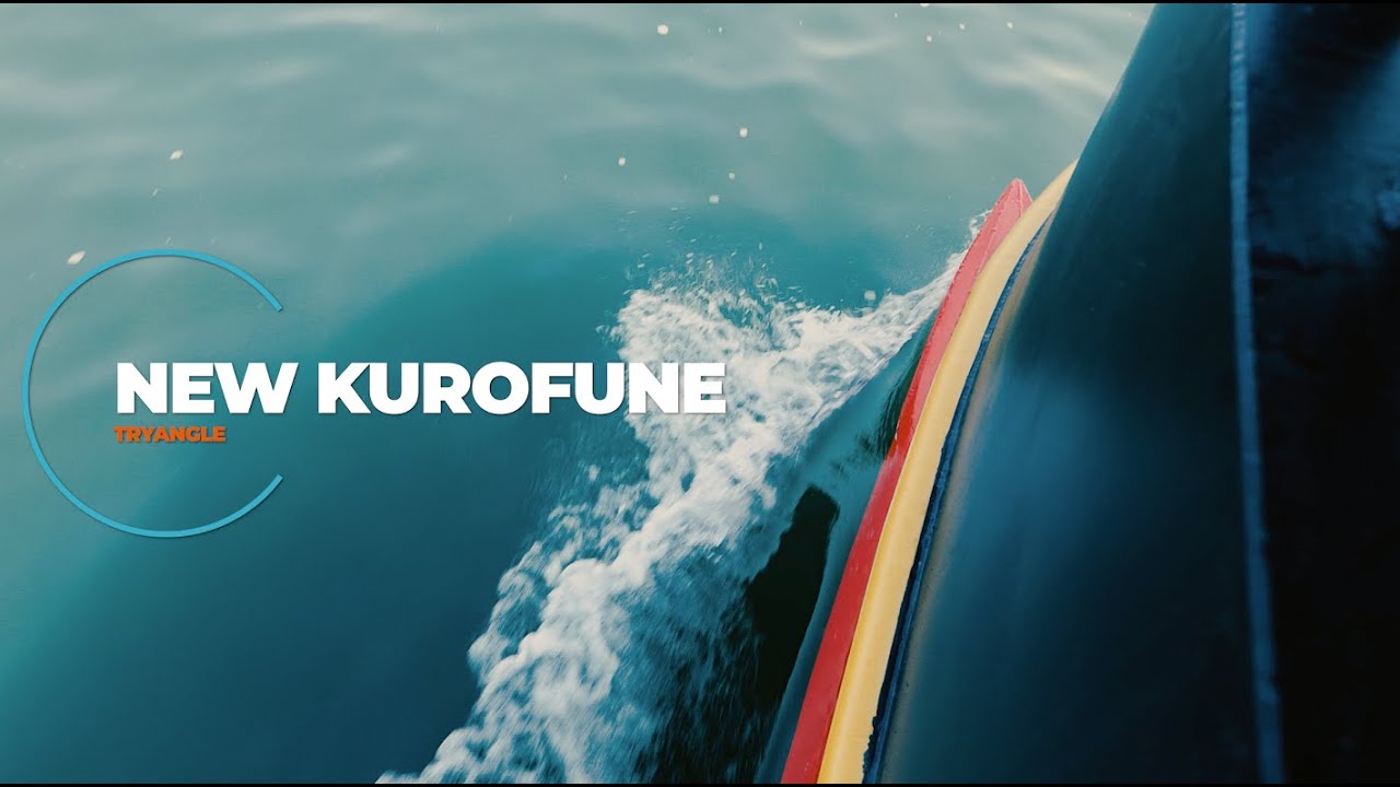 猿島航路】旅客船 NEW KUROFUNE が「2024年度グッドデザイン ベスト100
