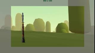 Rocket Launch Maya 2018 Fluid Dynamics