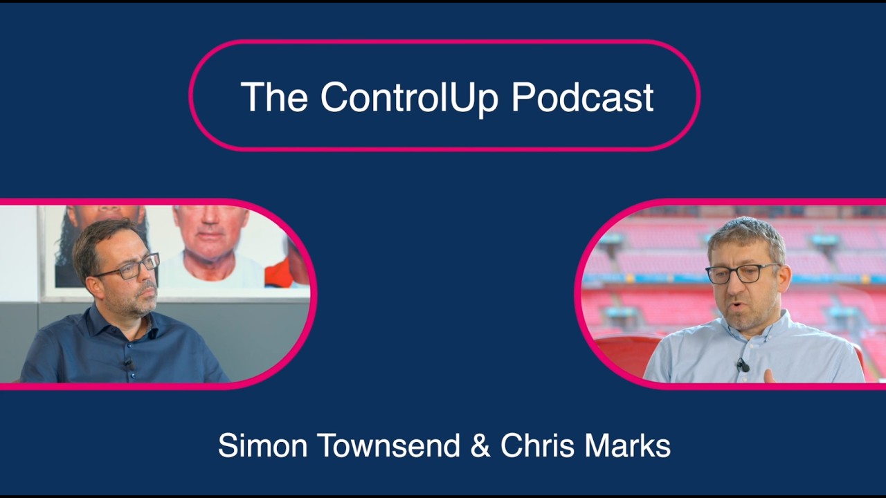 ControlUp Podcast: From Endpoints to Experience—The Future of DEX with ControlUp & Parallels