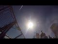 Iron Dome of the Seas: Successful Interception by Tamir Adir System