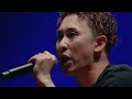 謎かけで締めるアウソリティー