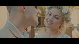 Luka Rosi - Ti Amo (Official Remix Video)