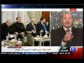 حوار الاستاذ خالد العبود على قناة العالم 15 1 2013 