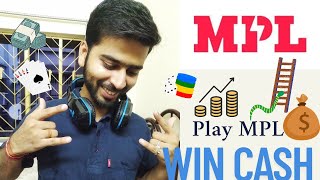 Play Solitaire Win Real Cash on MPL 2025 screenshot 5