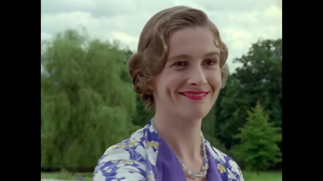 Dead Man's Mirror (1993) S05E07 / Hercule Poirot agathachristie