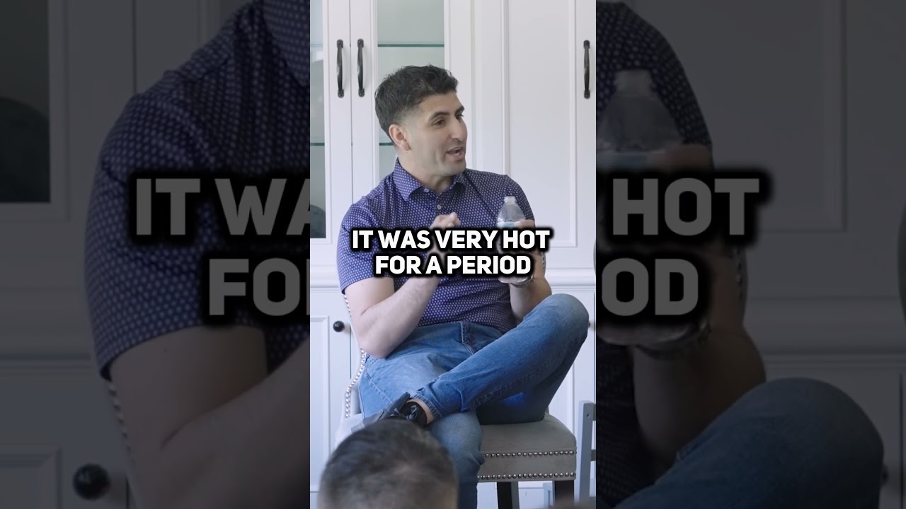 Factoring your % into the purchase price 👀 