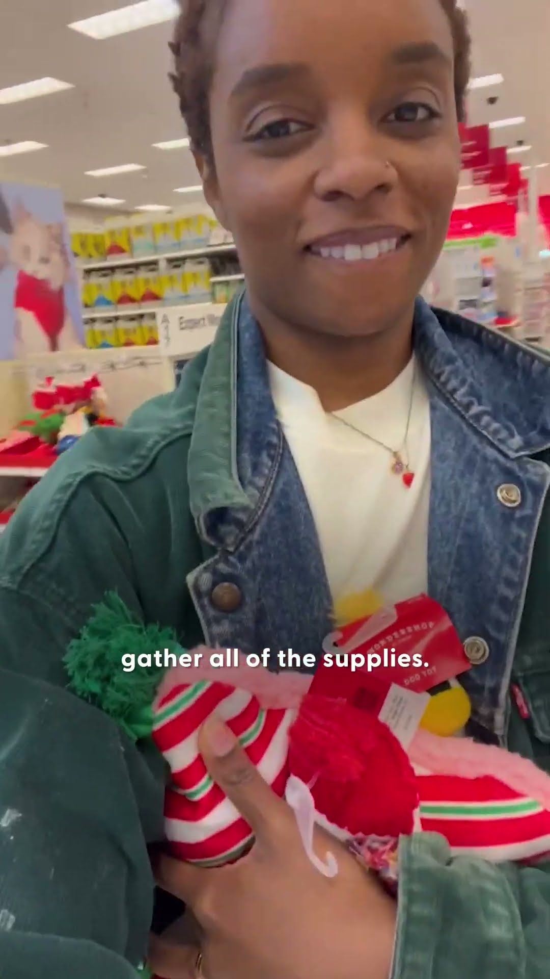 Foster Dog Sneakily Opens Christmas Presents While Everyone Sleeps | The Dodo