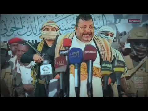 كلمة محمد علي مع قبائل جهم خولان | محمد الحاوري