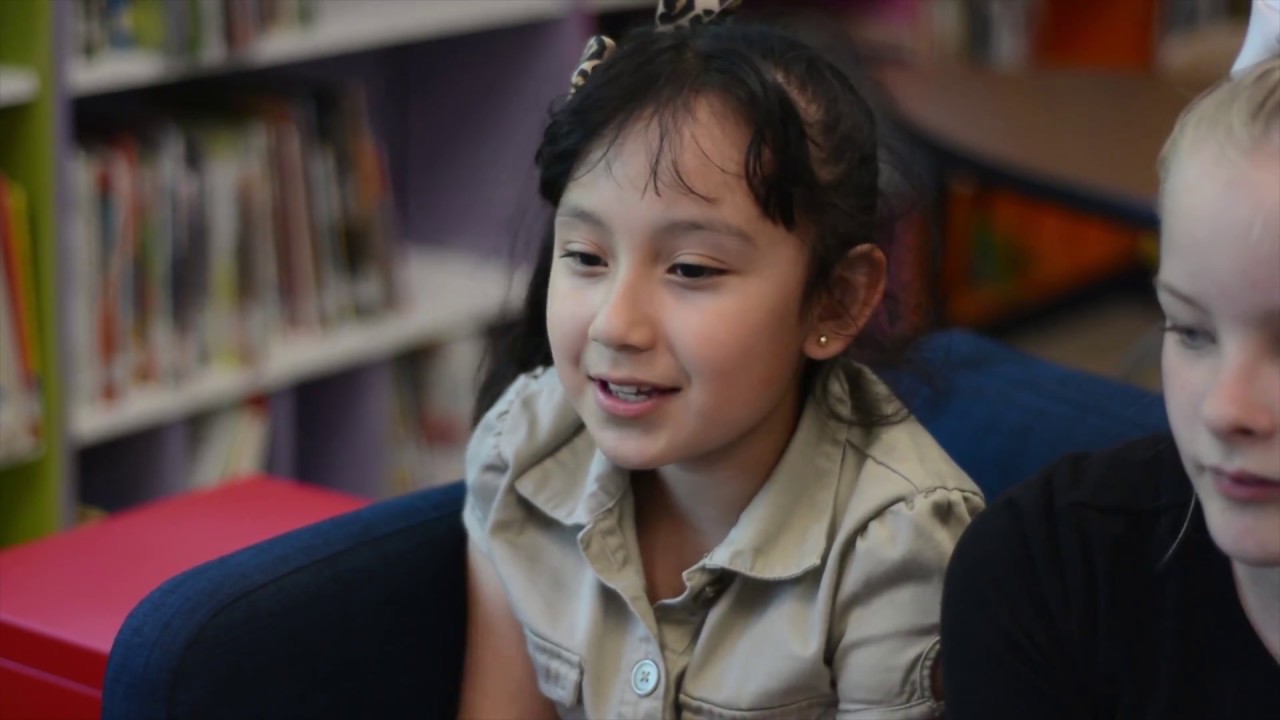 Girls Inc of Greater Houston Documentary