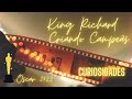 OSCAR 2022- KING RICHARD - Curiosidades e Oscar para Will Smith